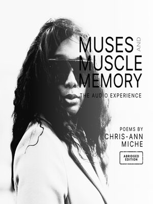 cover image of Muses and Muscle Memory